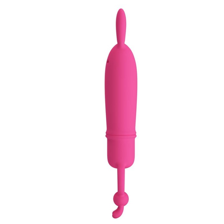 Delia Bullet Vibrator - BI-300133 - Teknashop Ltd