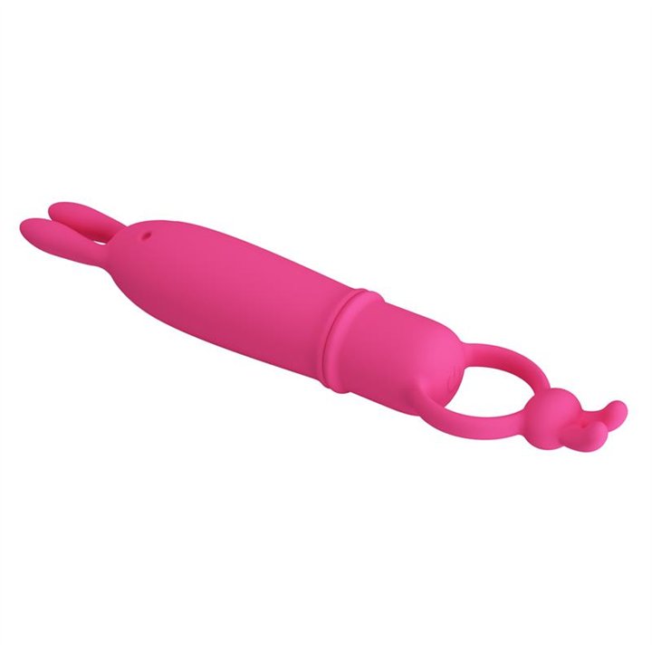 Delia Bullet Vibrator - BI-300133 - Teknashop Ltd