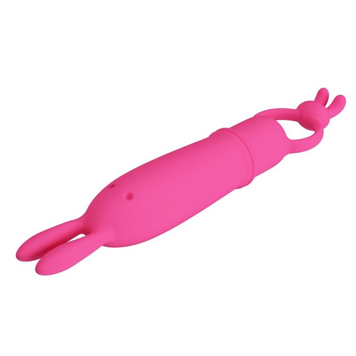 Delia Bullet Vibrator - BI-300133 - Teknashop Ltd