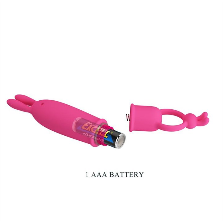 Delia Bullet Vibrator - BI-300133 - Teknashop Ltd