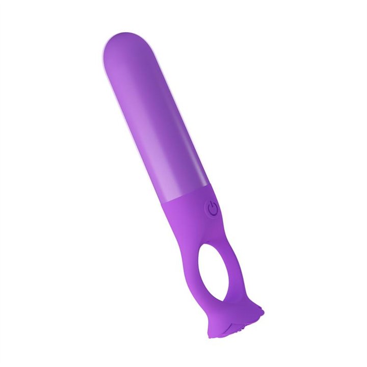 Gianna Mini Massager - BI-300131 - Teknashop Ltd