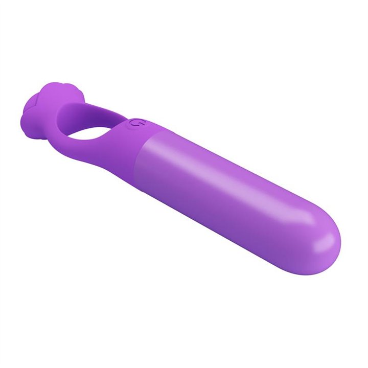 Gianna Mini Massager - BI-300131 - Teknashop Ltd