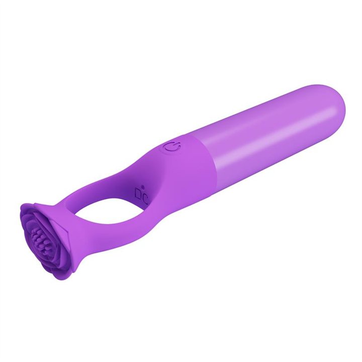 Gianna Mini Massager - BI-300131 - Teknashop Ltd