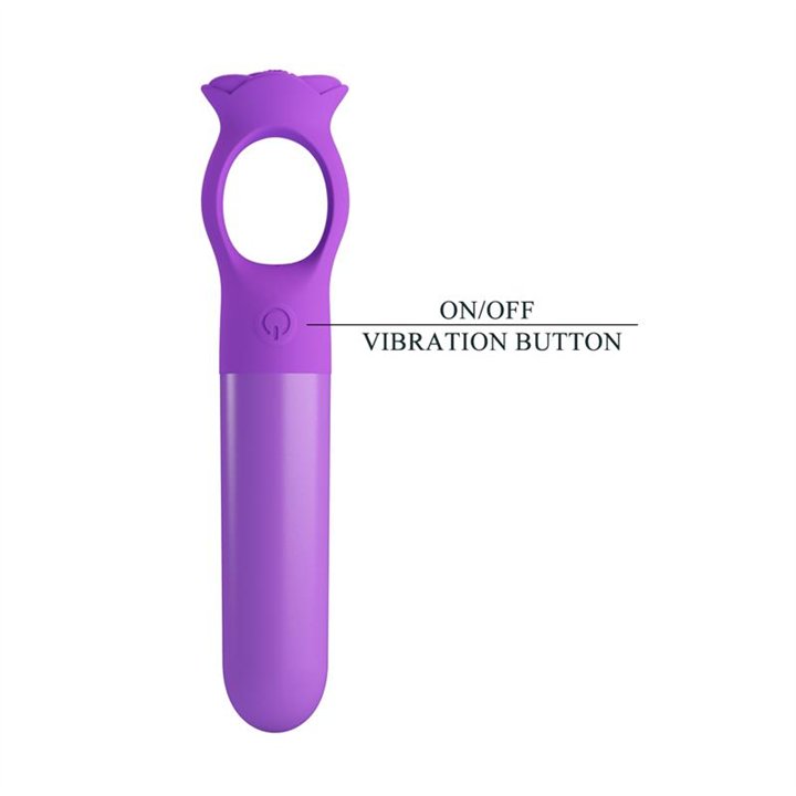 Gianna Mini Massager - BI-300131 - Teknashop Ltd