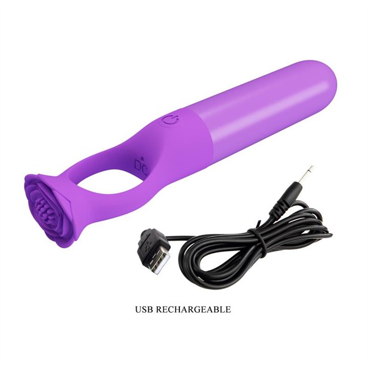 Gianna Mini Massager - BI-300131 - Teknashop Ltd