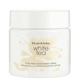 Elizabeth Arden, White Tea, Hydrating, Body Cream, 400 ml - Teknashop Ltd