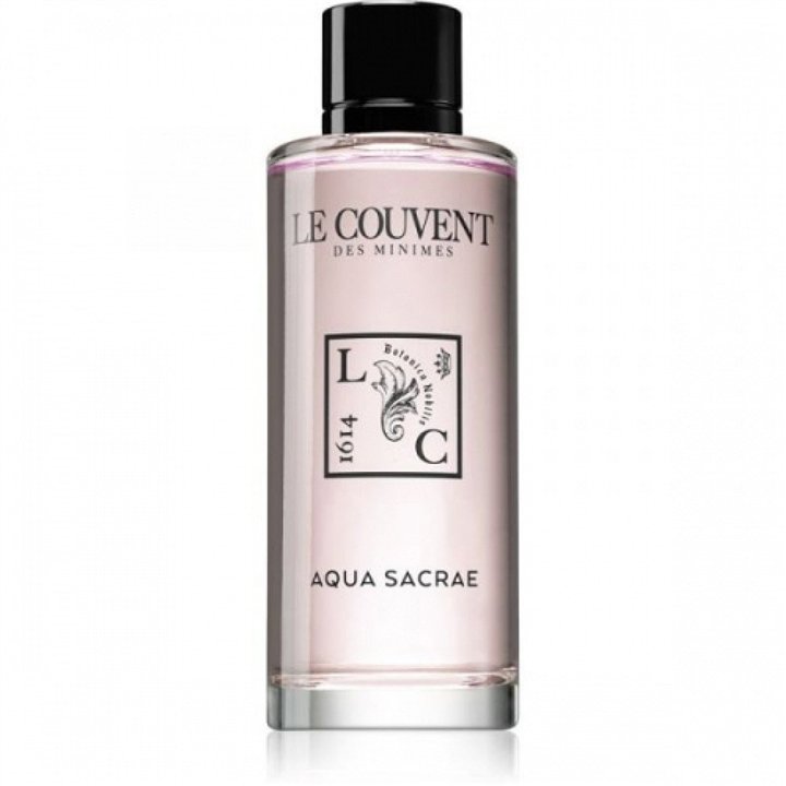 Le Couvent Maison de Parfum, Botanical - Aqua Sacrae, Eau De Cologne, Unisex, 200 ml - Teknashop Ltd