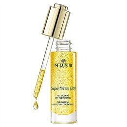 Nuxe, Super Serum [10], Eye Serum, 15 ml - Teknashop Ltd