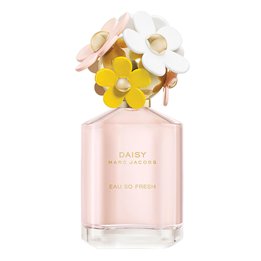 Marc Jacobs, Daisy Eau So Fresh, Eau De Toilette, For Women, 125 ml - Teknashop Ltd