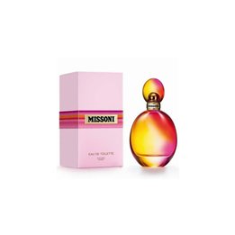 Missoni, Missoni, Eau De Toilette, For Women, 30 ml - Teknashop Ltd