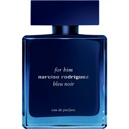 Narciso Rodriguez, Bleu Noir, Eau De Parfum, For Men, 100 ml - Teknashop Ltd