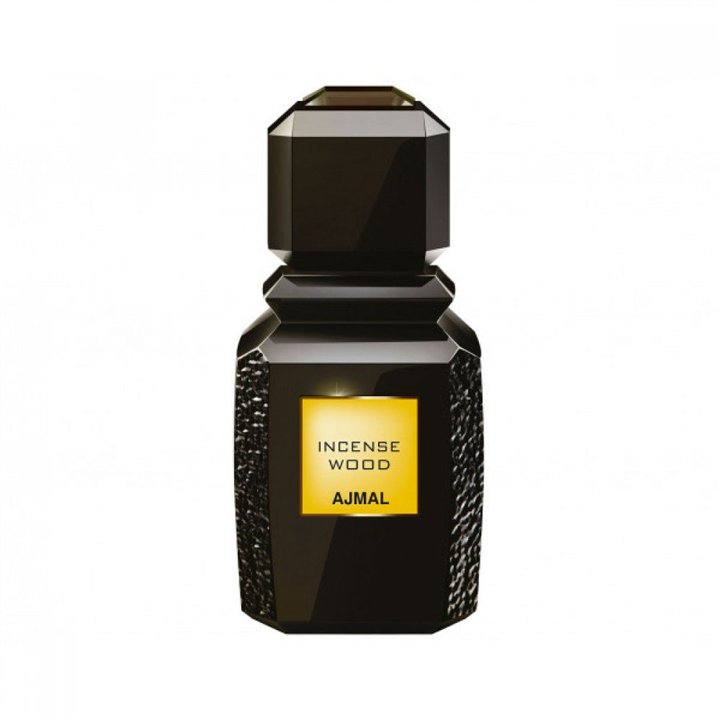 Ajmal, Incense Wood, Eau De Parfum, Unisex, 100 ml - Teknashop Ltd
