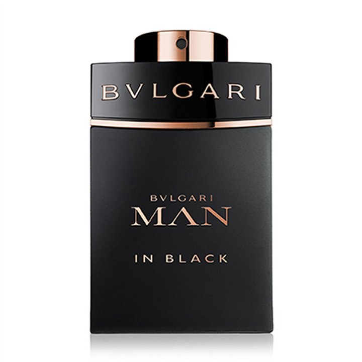 Bvlgari, Man In Black, Eau De Parfum, For Men, 60 ml - Teknashop Ltd