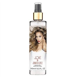 Jennifer Lopez, JLove, Mist Spray, 240 ml - Teknashop Ltd