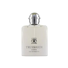 Trussardi, Donna, Eau De Toilette, For Women, 100 ml - Teknashop Ltd