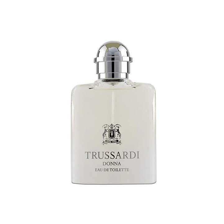 Trussardi, Donna, Eau De Toilette, For Women, 100 ml - Teknashop Ltd
