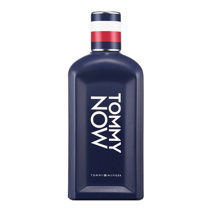 Tommy Hilfiger, Tommy Now, Eau De Toilette, For Men, 100 ml - Teknashop Ltd