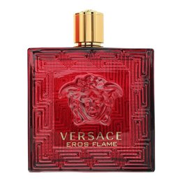 Versace, Eros Flame, Eau De Parfum, For Men, 200 ml - Teknashop Ltd