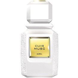 Ajmal, Cuir Musc, Eau De Parfum, Unisex, 100 ml - Teknashop Ltd