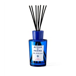 Acqua di Parma, Blu Mediterraneo - Fico di Amalfi, Stick, Aroma Reed Diffuser, 180 ml - Teknashop Ltd