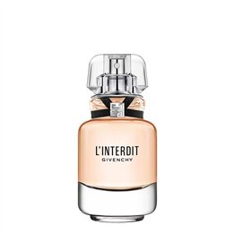 Givenchy, L'Interdit, Eau De Toilette, For Women, 35 ml - Teknashop Ltd