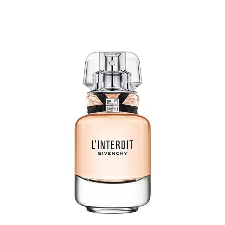 Givenchy, L'Interdit, Eau De Toilette, For Women, 35 ml - Teknashop Ltd