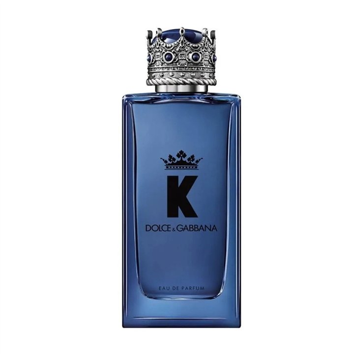 Dolce & Gabbana, K By Dolce Gabbana, Eau De Parfum, For Men, 100 ml - Teknashop Ltd