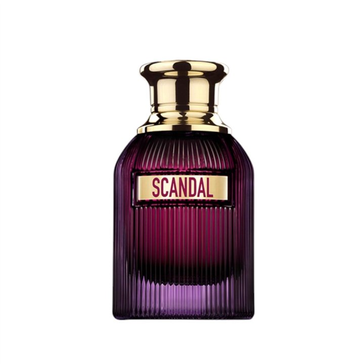 Jean Paul Gaultier, Scandal Intense, Eau De Parfum, Unisex, 30 ml - Teknashop Ltd