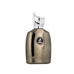 Maison Alhambra, Hercules , Eau De Parfum, For Men, 100 ml - Teknashop Ltd