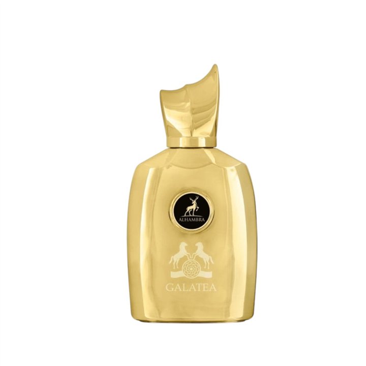 Maison Alhambra, Galatea , Eau De Parfum, Unisex, 100 ml - Teknashop Ltd