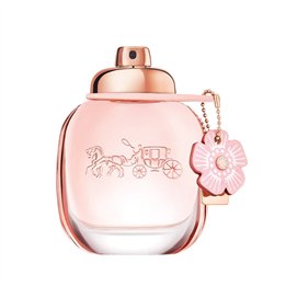 Coach, Floral, Eau De Parfum, For Women, 50 ml - Teknashop Ltd
