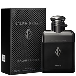 Ralph Lauren, Ralph's Club, Parfum, For Men, 50 ml - Teknashop Ltd