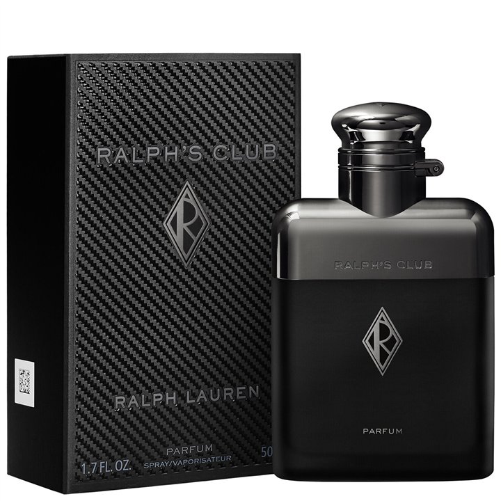 Ralph Lauren, Ralph's Club, Parfum, For Men, 50 ml - Teknashop Ltd