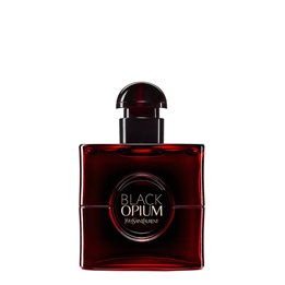 Yves Saint Laurent, Black Opium Over Red, Eau De Parfum, For Women, 30 ml - Teknashop Ltd