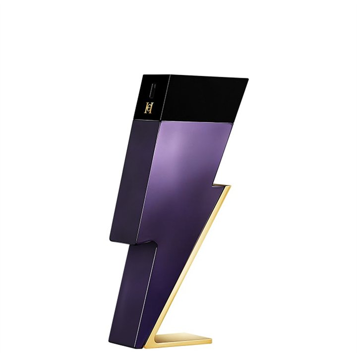 Carolina Herrera, Bad Boy, Eau De Toilette, For Men, 100 ml - Teknashop Ltd