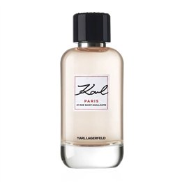 Karl Lagerfeld, Karl Paris 21 Rue Saint-Guillaume, Eau De Parfum, For Women, 100 ml - Teknashop Ltd