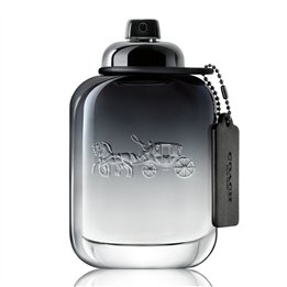 Coach, New York, Eau De Toilette, For Men, 40 ml - Teknashop Ltd