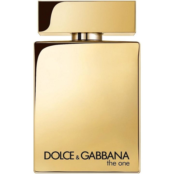 Dolce & Gabbana, The One Gold, Eau De Parfum, For Men, 50 ml - Teknashop Ltd