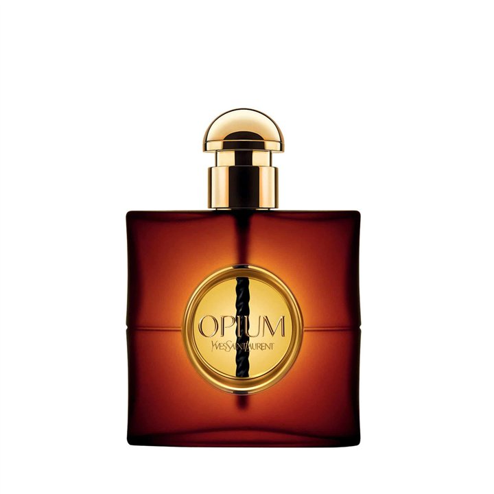 Yves Saint Laurent, Opium, Eau De Toilette, For Women, 60 ml - Teknashop Ltd