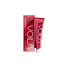 Intercosmo, Voila 3C Intense, Permanent Hair Dye, 6.00 Dark Mediterranean Blonde, 60 ml - Teknashop Ltd
