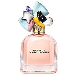 Marc Jacobs, Perfect, Eau De Parfum, For Women, 50 ml - Teknashop Ltd