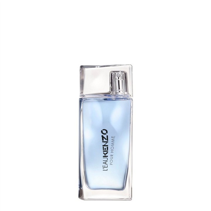 Kenzo, L'Eau Par Kenzo, Eau De Toilette, For Men, 50 ml - Teknashop Ltd