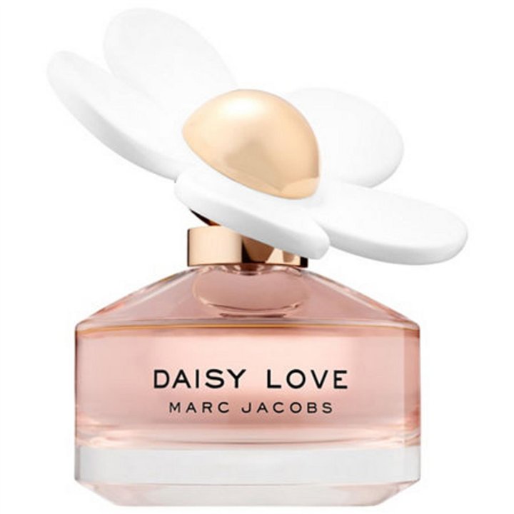 Marc Jacobs, Daisy Love, Eau De Toilette, For Women, 100 ml - Teknashop Ltd