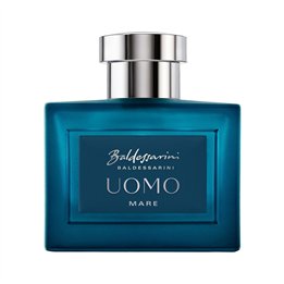 Baldessarini, Uomo Mare, Eau De Toilette, For Men, 90 ml - Teknashop Ltd