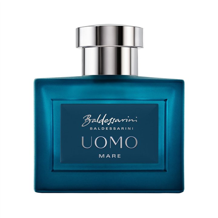 Baldessarini, Uomo Mare, Eau De Toilette, For Men, 90 ml - Teknashop Ltd