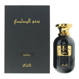 Rasasi, Somow Al Rasasi Wajaha, Eau De Parfum, Unisex, 100 ml - Teknashop Ltd