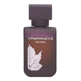 Rasasi, La Yuqawam, Eau De Parfum, For Women, 75 ml - Teknashop Ltd
