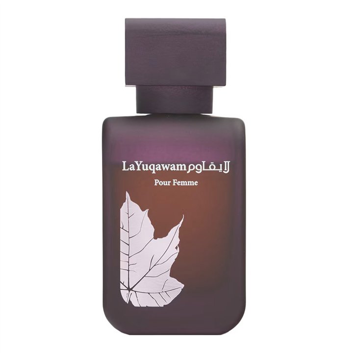 Rasasi, La Yuqawam, Eau De Parfum, For Women, 75 ml - Teknashop Ltd