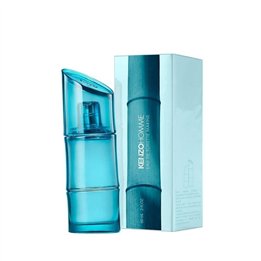 Kenzo, Homme Marine, Eau De Toilette, For Men, 60 ml - Teknashop Ltd