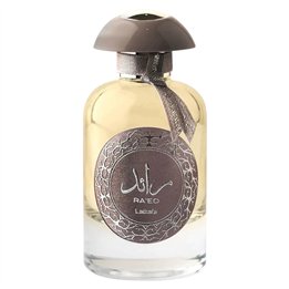 Lattafa, Ra'ed, Eau De Parfum, For Men, 100 ml - Teknashop Ltd
